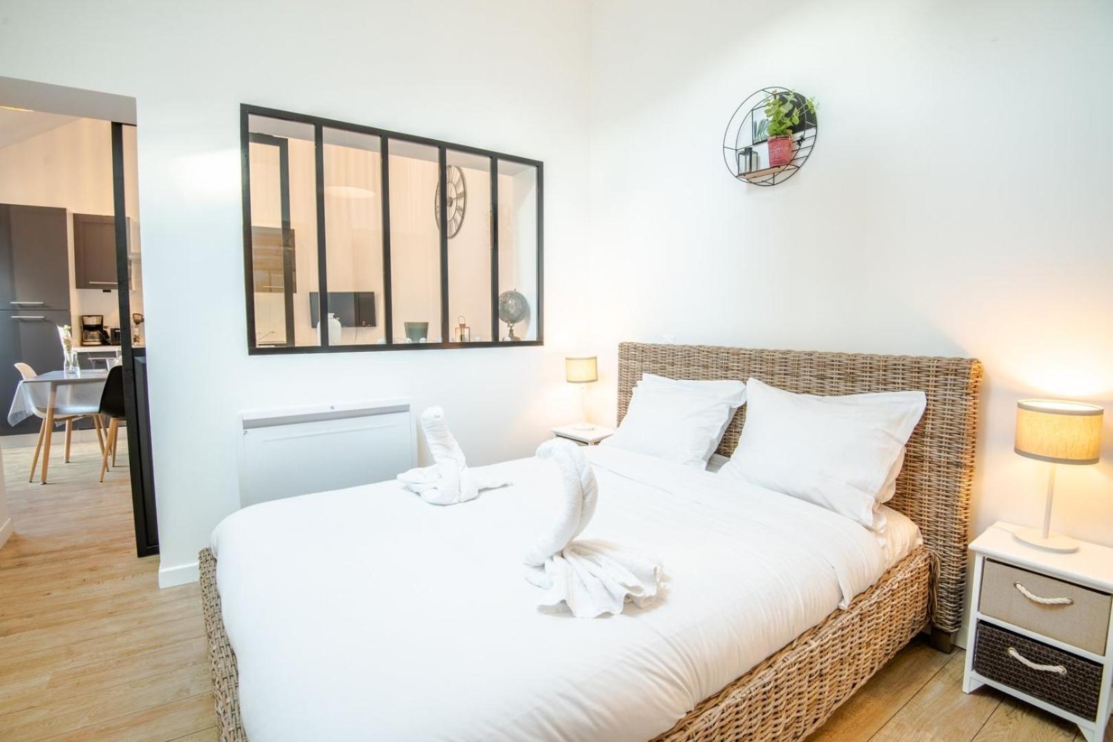 Appartement Sur La Route Du Chateau Damboise